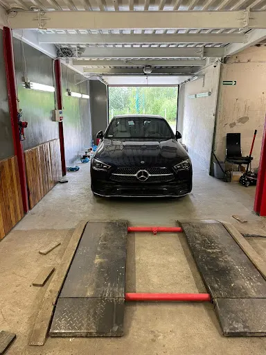 Wymiana Opon - Wulkanizacja ANDER 24/7